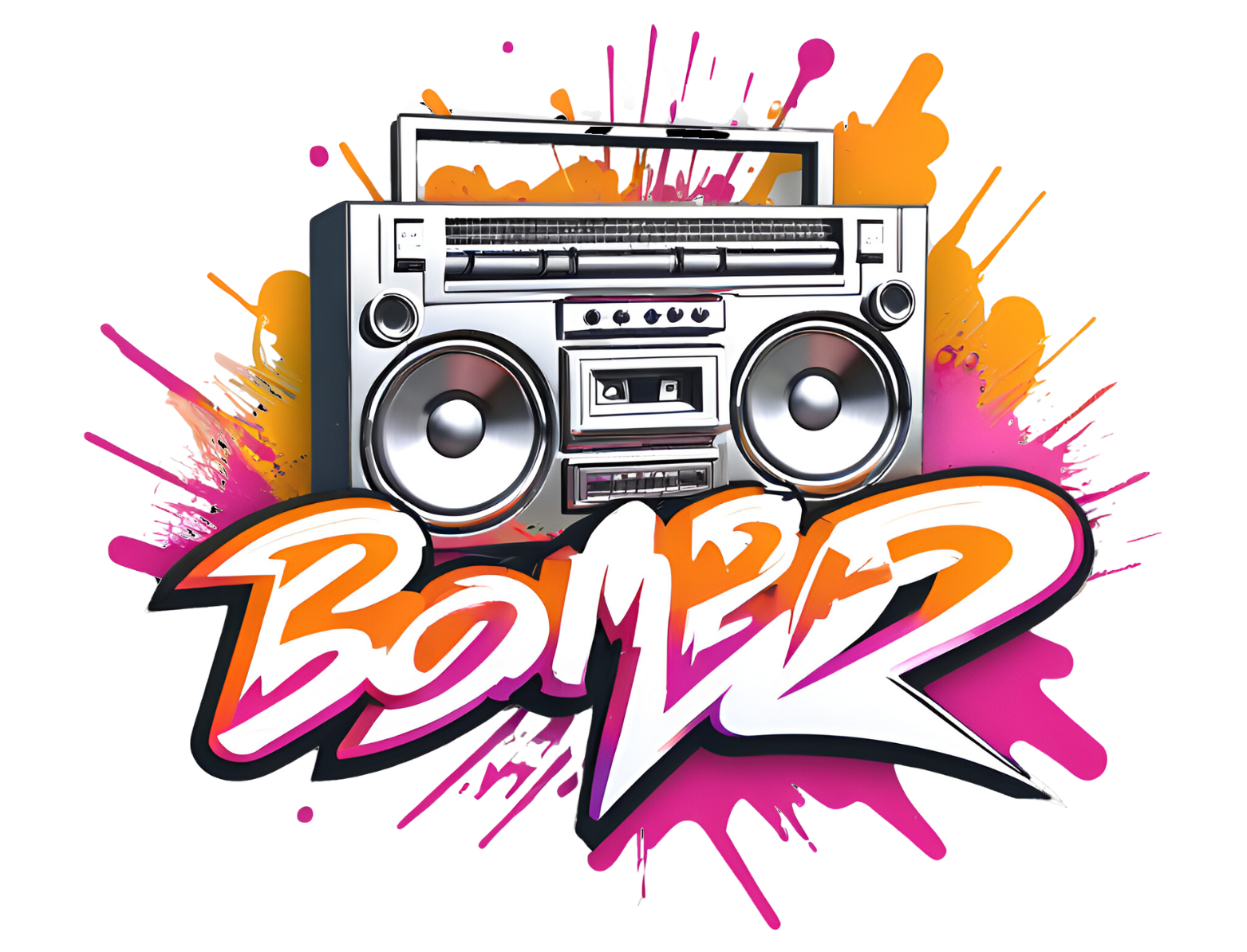 BOOMBAP MEDIA